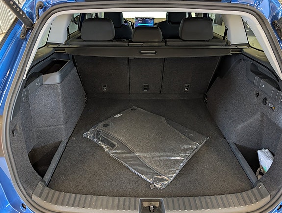 Skoda Kodiaq 22 of 26