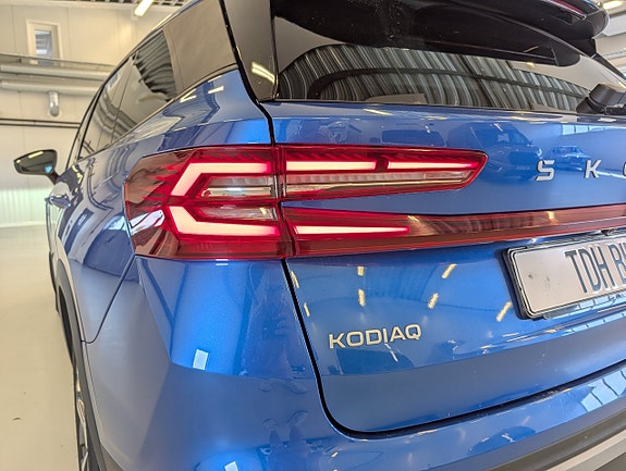 Skoda Kodiaq 11 of 26