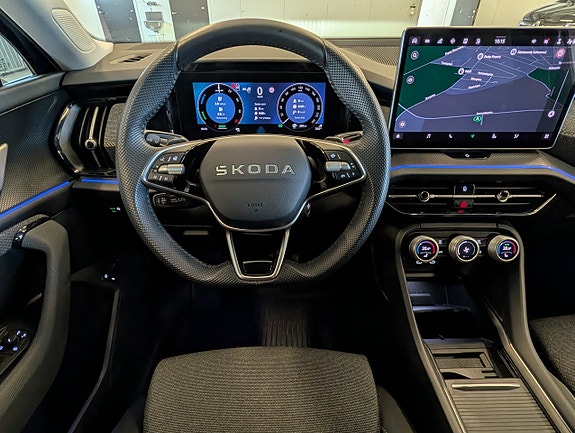 Skoda Kodiaq 13 of 26