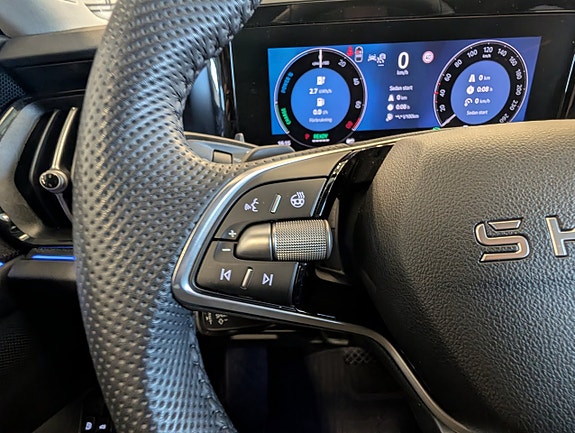 Skoda Kodiaq 14 of 26