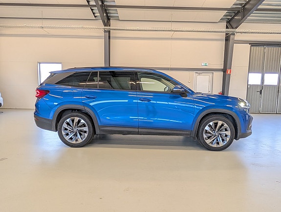 Skoda Kodiaq 4 of 26