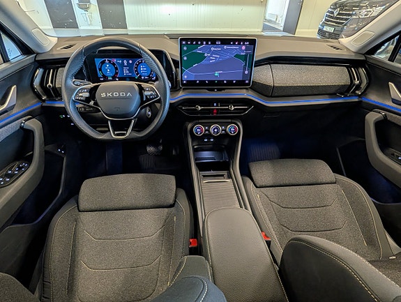 Skoda Kodiaq 12 of 26
