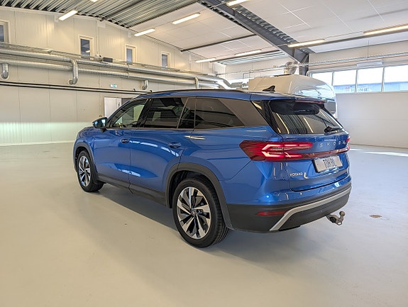 Skoda Kodiaq 6 of 26
