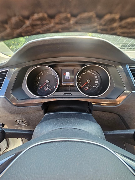 Volkswagen Tiguan 15 of 30