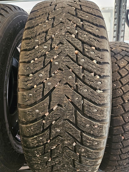 Volkswagen Tiguan 23 of 30