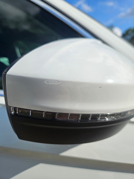 Volkswagen Tiguan 28 of 30