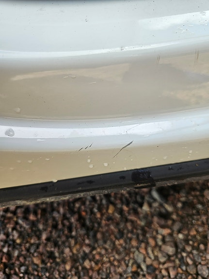 Volkswagen Tiguan 29 of 30