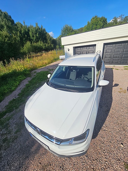 Volkswagen Tiguan 20 of 30