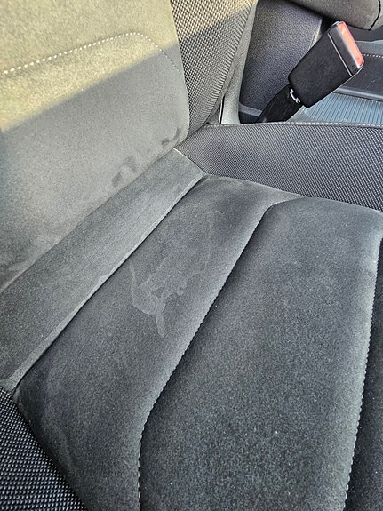Volkswagen Tiguan 27 of 30