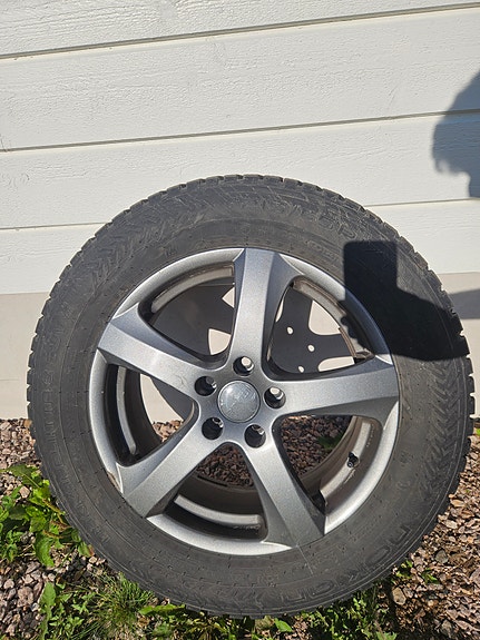 Volkswagen Tiguan 24 of 30