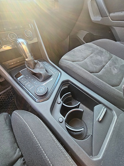 Volkswagen Tiguan 17 of 30