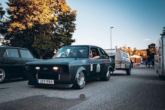 Ford Escort 7 of 10