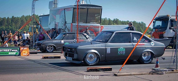Ford Escort 4 of 10