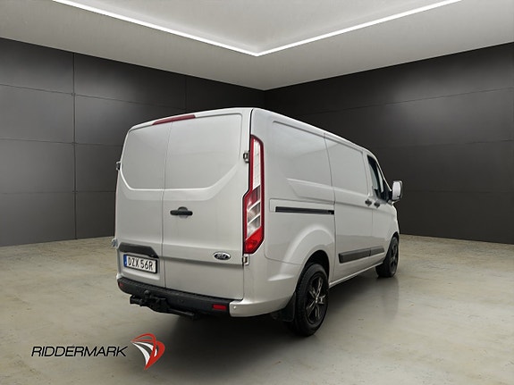 Ford Transit Custom 9 of 29