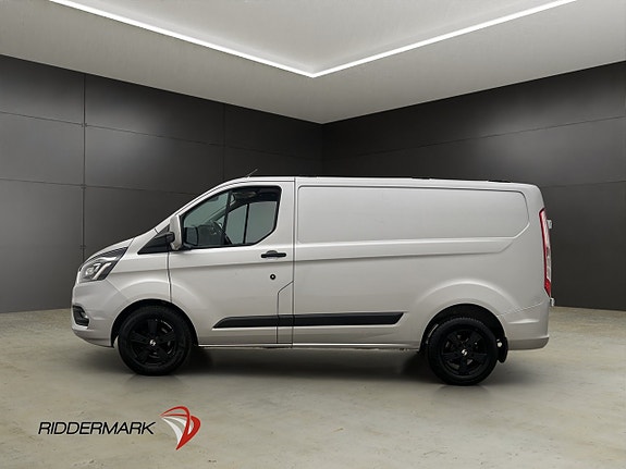 Ford Transit Custom 6 of 29