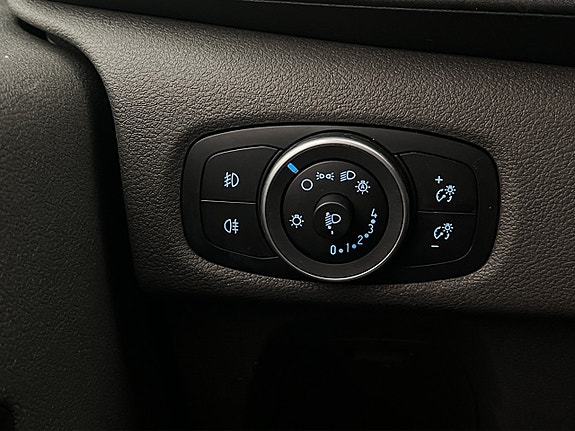 Ford Transit Custom 14 of 29