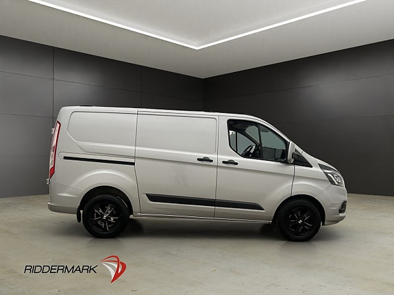 Ford Transit Custom 2 of 29