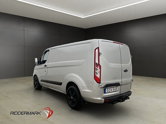 Ford Transit Custom 7 of 29