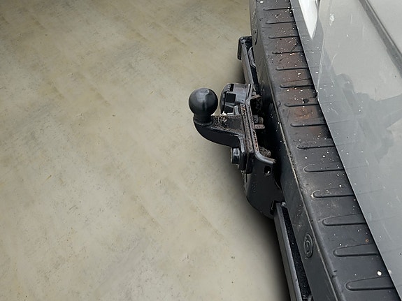 Ford Transit Custom 10 of 29