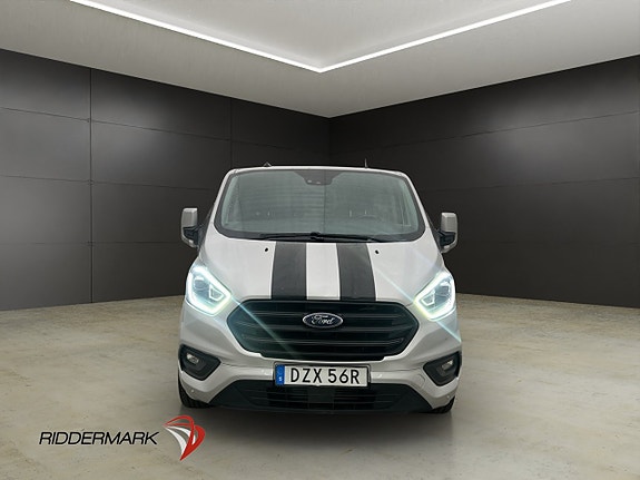 Ford Transit Custom 5 of 29