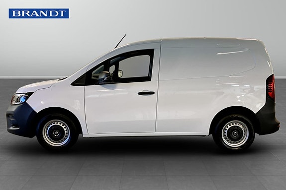 Renault Kangoo 3 of 9