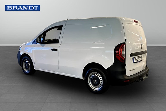 Renault Kangoo 2 of 9