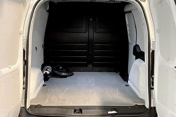 Renault Kangoo 9 of 9