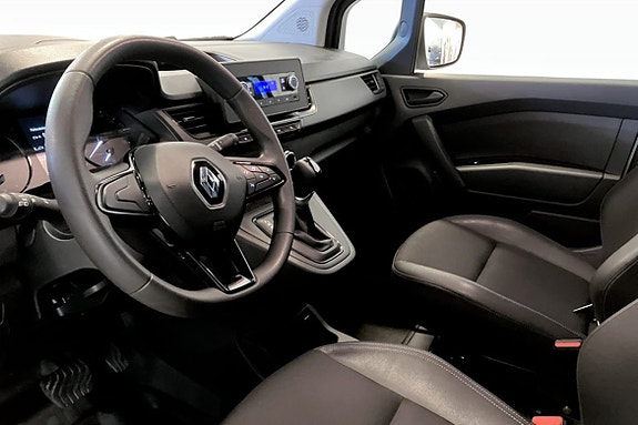 Renault Kangoo 5 of 9