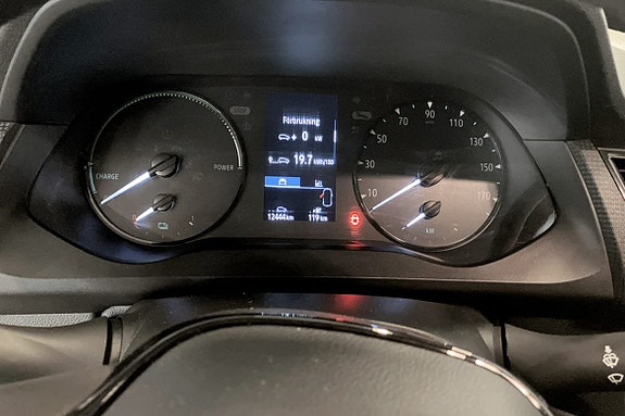 Renault Kangoo 7 of 9