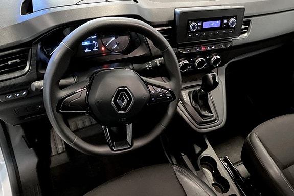 Renault Kangoo 4 of 9