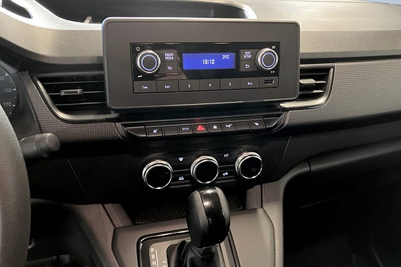 Renault Kangoo 6 of 9