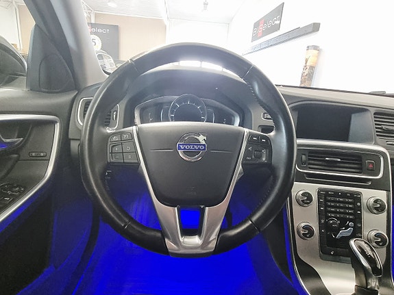 Volvo V60 10 of 24