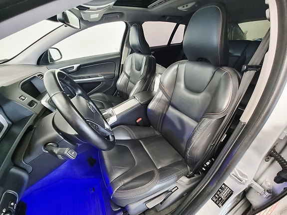 Volvo V60 6 of 24