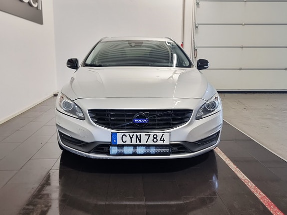 Volvo V60 3 of 24