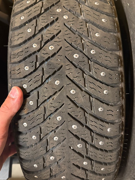 Volvo V70 16 of 17