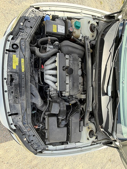 Volvo V70 11 of 17