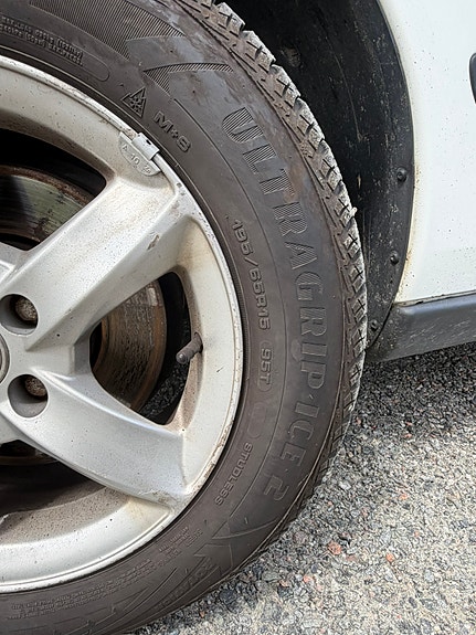 Volvo V70 14 of 17
