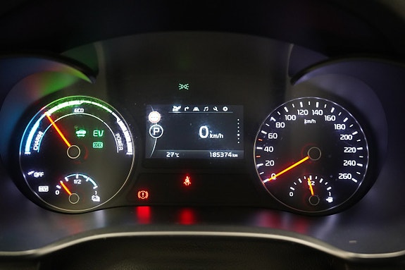 Kia Optima 17 of 29