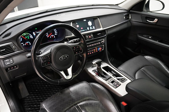 Kia Optima 6 of 29