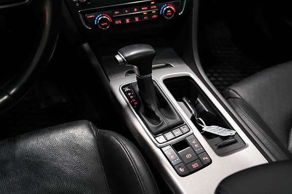Kia Optima 19 of 29