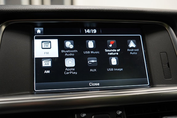 Kia Optima 24 of 29