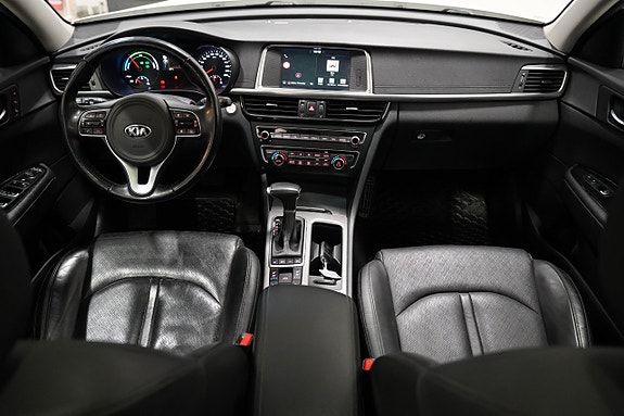 Kia Optima 14 of 29