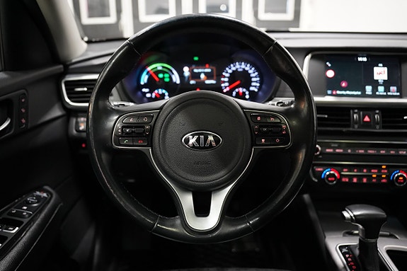Kia Optima 16 of 29