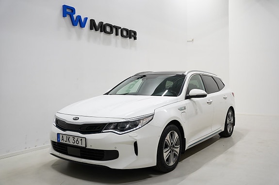 Kia Optima 2 of 29