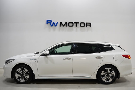 Kia Optima 3 of 29