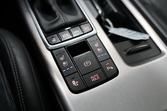 Kia Optima 18 of 29