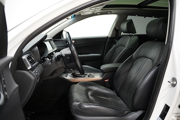Kia Optima 7 of 29