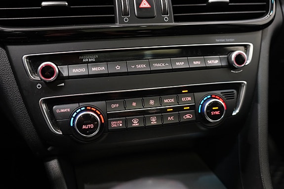Kia Optima 20 of 29