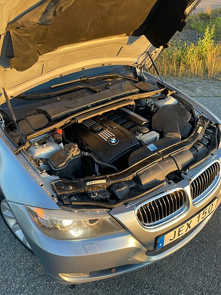 BMW 325i 10 of 15