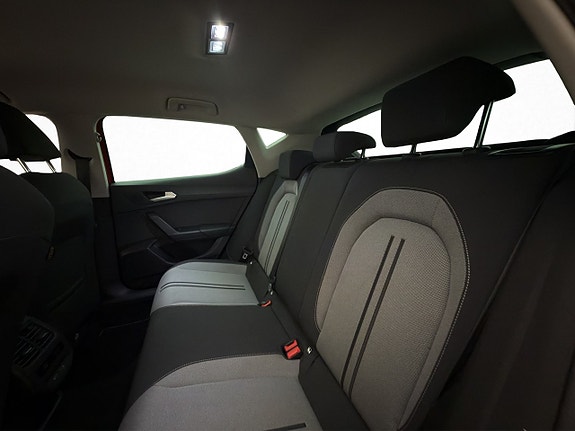 Seat Leon 25 of 30